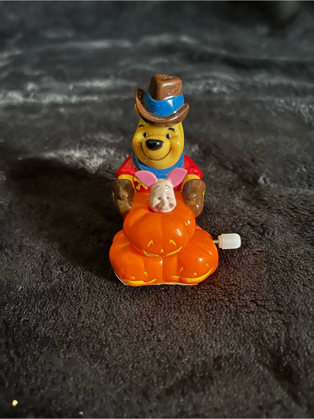 Disney Winnie the Pooh Wind-Up Toy -